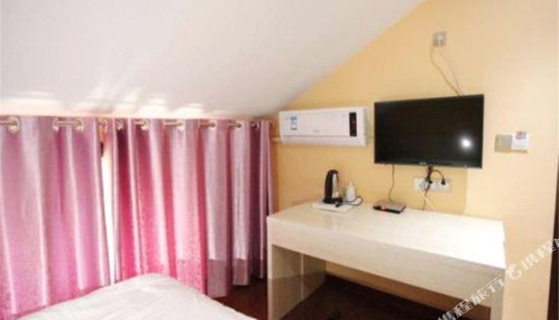 Zimmer - Jiulongqiao Ecological Leisure Hotel