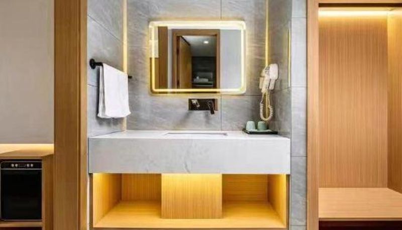Room - Huayi Selected (Luoyang Yingtianmen)
