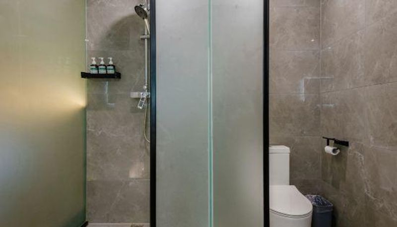 Kamer - Yake Select Hotel (Luoyang Railway Station Store)