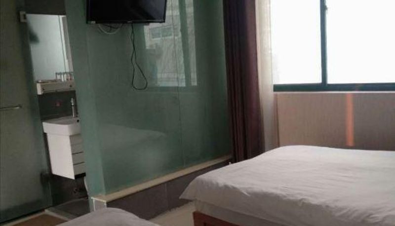 Zimmer - Luoyang Yihe Hotel