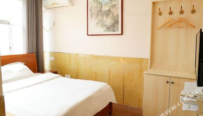 Zimmer - InOcean Villa hotel
