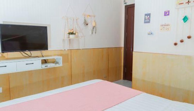 Zimmer - InOcean Villa hotel