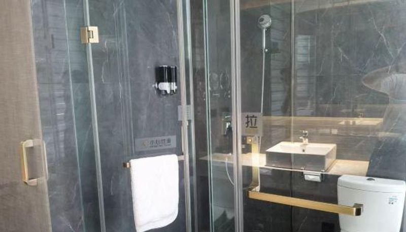 Zimmer - Tiantai Four Seasons Hotel