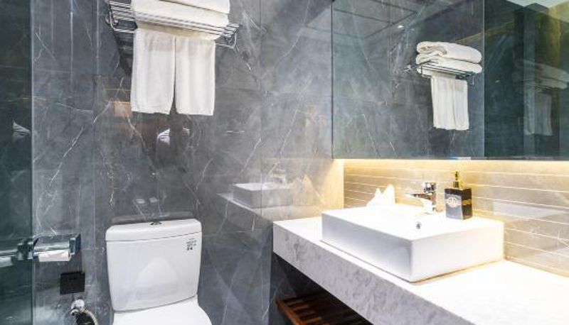 Zimmer - Tiantai Four Seasons Hotel