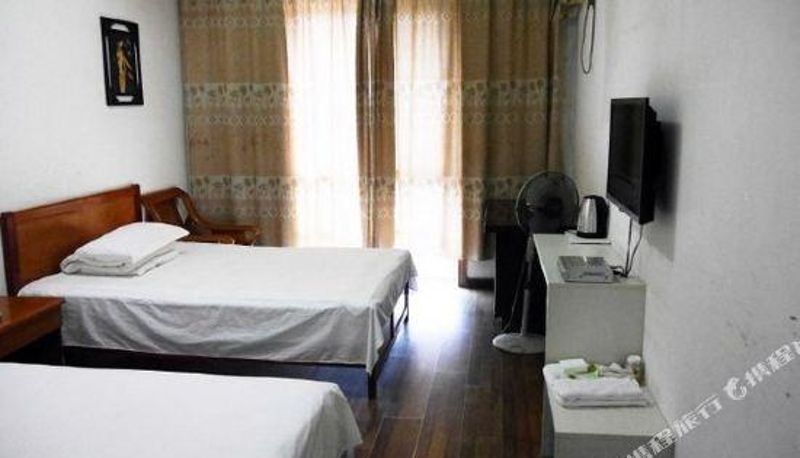 Zimmer - Juyuan Hotel