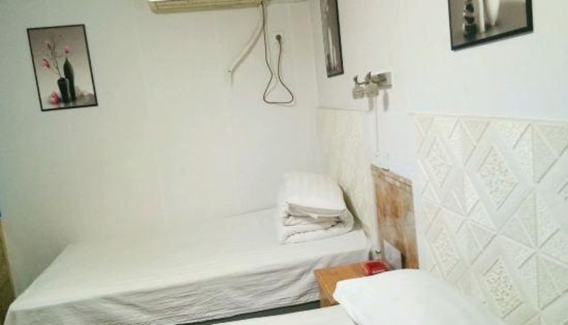 Pokój - juxin hotel