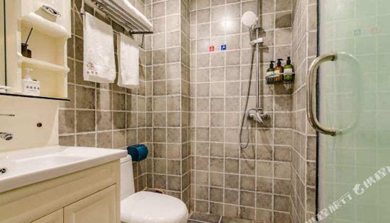 Room - Yuandian Hotel (Luoyang Railway Station Zhouwangcheng Square Subway Station)