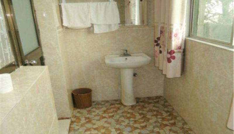 Pokój - Lianyungang Huaguoshan Juanzi Homestay