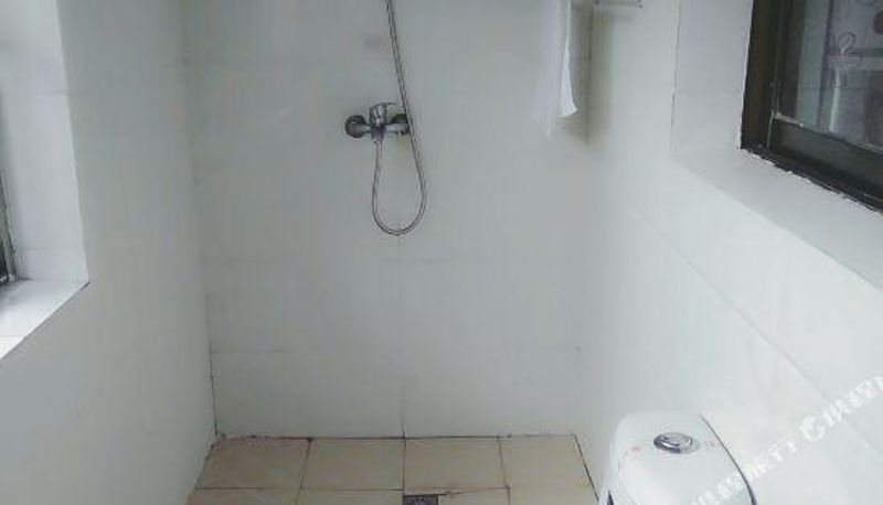 Innenbreich - Lianyungang Huaguoshan Juanzi Homestay