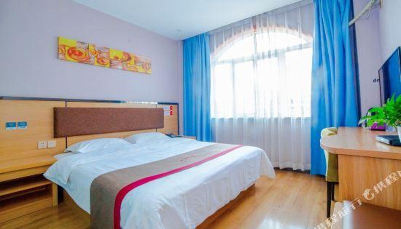 Room - Thank You Inn