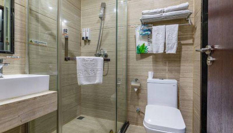 Room - Huajian Yunjie Boutique Hotel