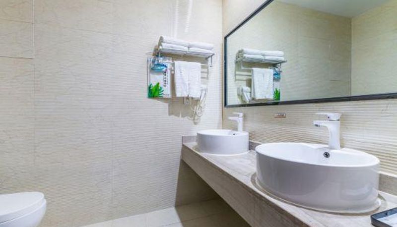 Room - Huajian Yunjie Boutique Hotel
