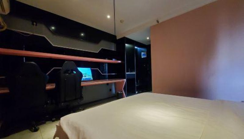 Zimmer - Luoyang Puhua Hotel
