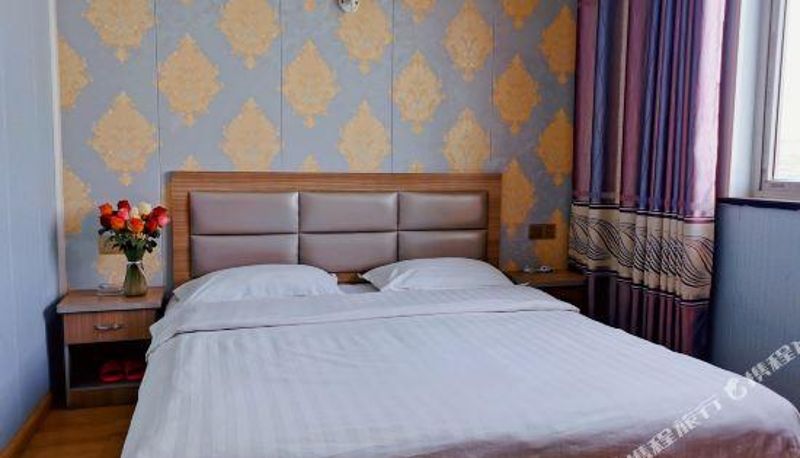 Pokój - Luoyang Qingya Fashion Hotel