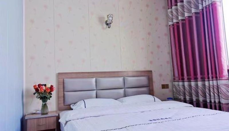 Pokój - Luoyang Qingya Fashion Hotel