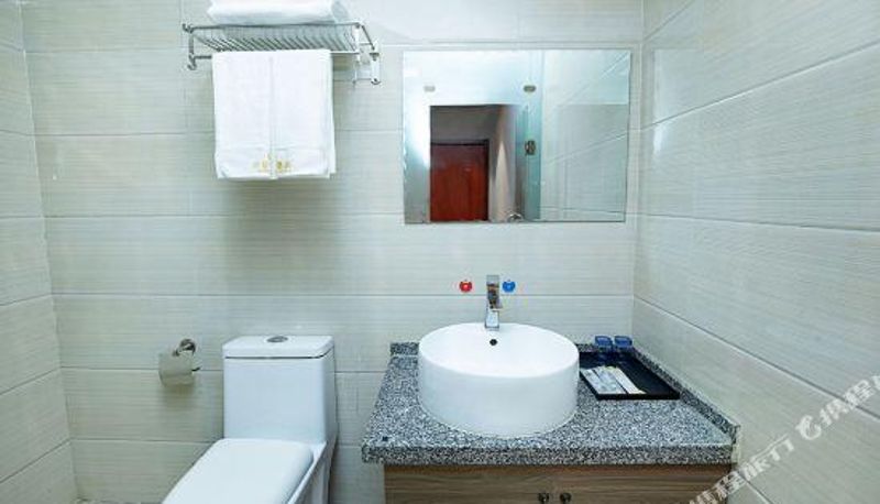 Camera - Luoyang quanyue Boutique Hotel