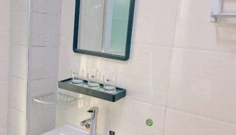 Familienzimmer - Shanyin Homestay (Lianyungang Huaguoshan Branch)