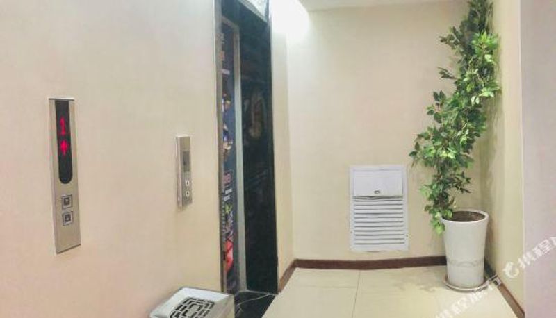 Reception - Luoyang Jinyang Yunlian Hotel (Xinduhui Wangfujing Branch)