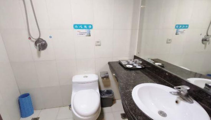 Zimmer - Luoyang Xinxuan Palace Tourism Hotel