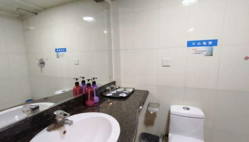 Zimmer - Luoyang Xinxuan Palace Tourism Hotel