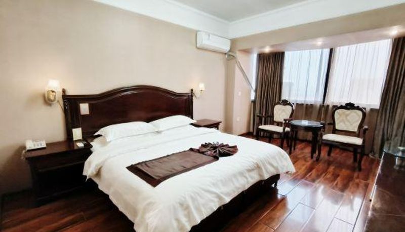 Zimmer - Luoyang Xinxuan Palace Tourism Hotel