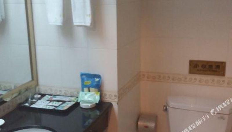 Pokój - Dahao Hotel