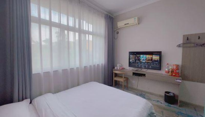 Pokój - Luoyang Silver Star Business Hotel (Railway Station)
