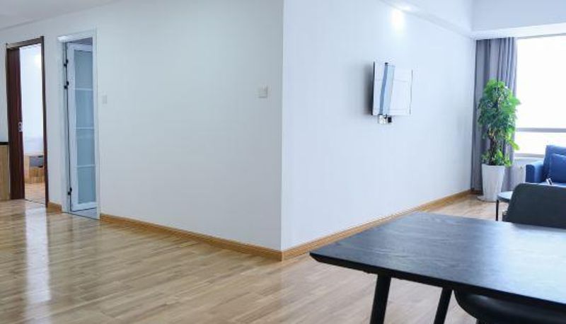 Pokój - Luoyang Jincheng Light Luxury Hotel (Talent Apartment)