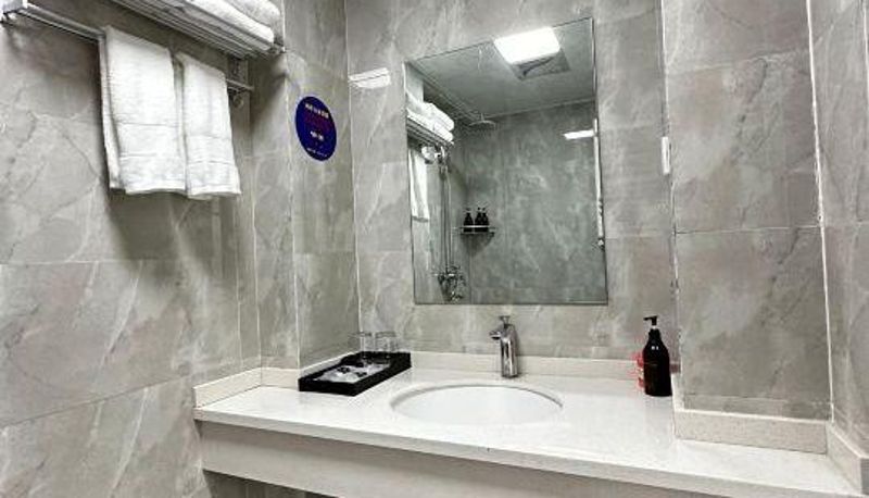Pokój - Luoyang Jincheng Light Luxury Hotel (Talent Apartment)