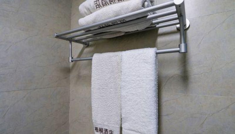 Vista interna - Luoyang wutong Express Hotel (Mudanqiao Metro Station)