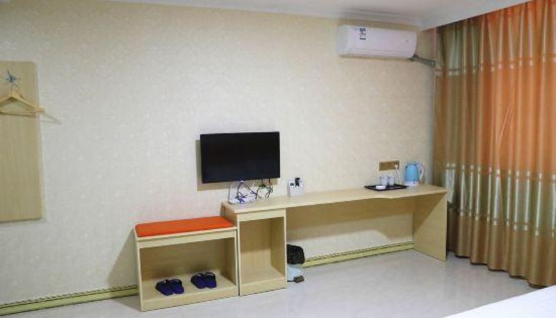 Room - Luoyang Junkeyuan Hotel