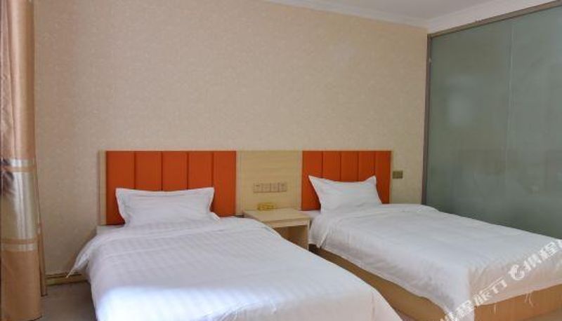 Room - Luoyang Junkeyuan Hotel