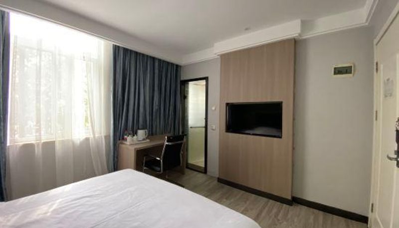 Camera - Toyau Boutique Hotel (Luoyang University City store)