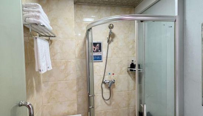 Camera - Chuangejia Zhongxin Hotel (Adventure Island Branch of Lishui Central Hospital)