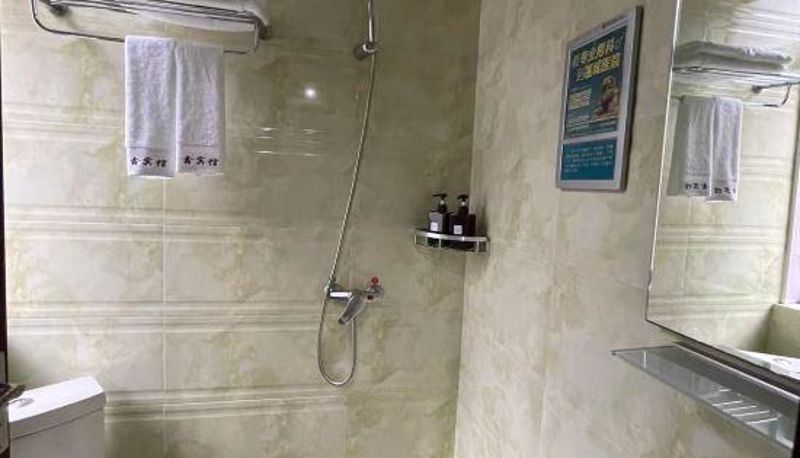Camera business - Chuangejia Zhongxin Hotel (Adventure Island Branch of Lishui Central Hospital)