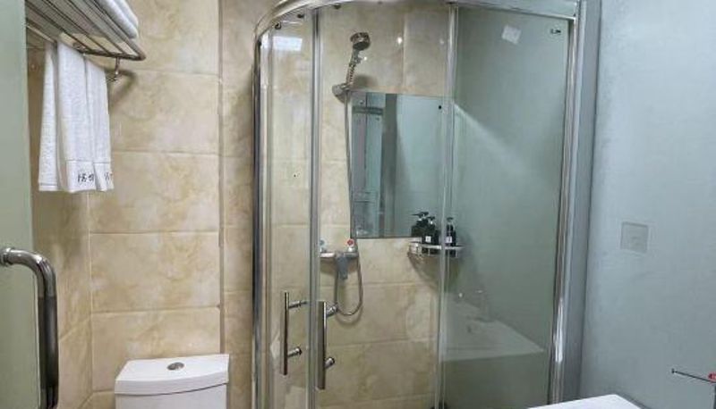Camera - Chuangejia Zhongxin Hotel (Adventure Island Branch of Lishui Central Hospital)