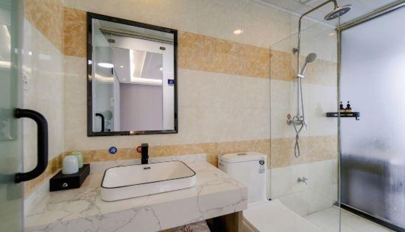 Pokój - jifen xinye hotel
