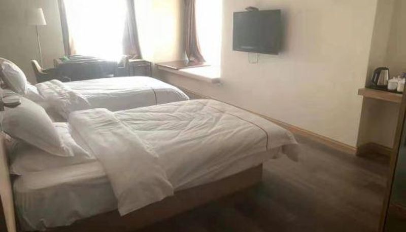 Zimmer - Tangyun Hotel