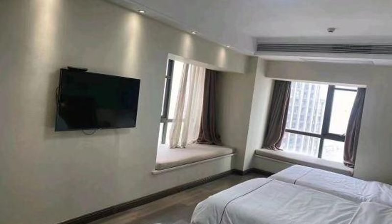 Zimmer - Tangyun Hotel