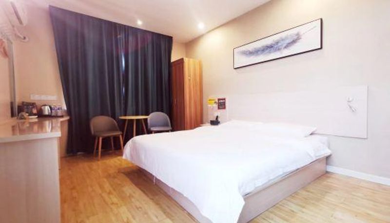 Camera - Xuanyue Business Hotel (Yingtianmen Store)