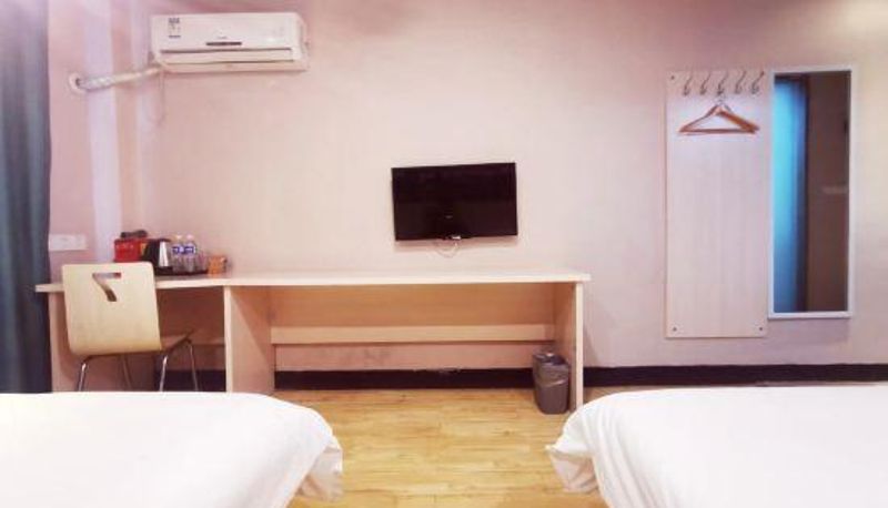 Camera - Xuanyue Business Hotel (Yingtianmen Store)