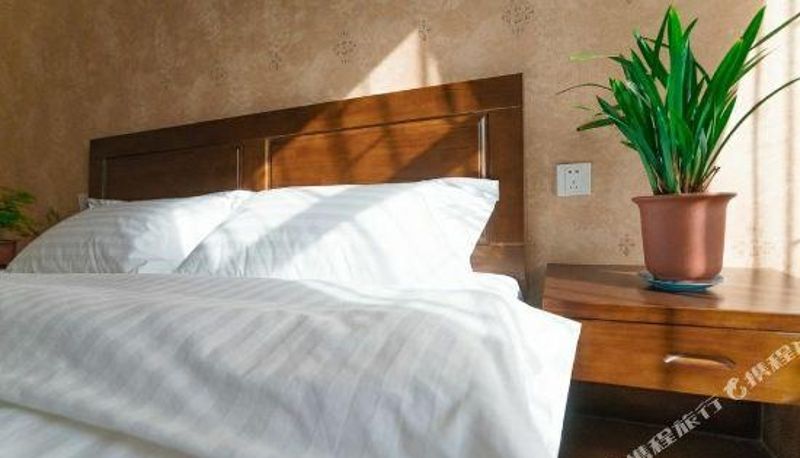 Zimmer - Luoyang Aiyue Hotel