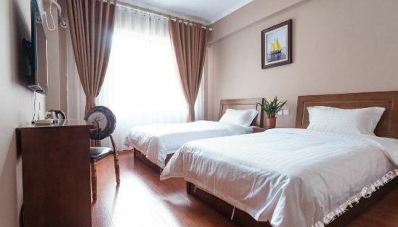 Kamer - Luoyang Aiyue Hotel