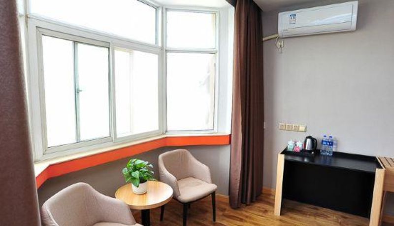 Zimmer - Junyi Hotel