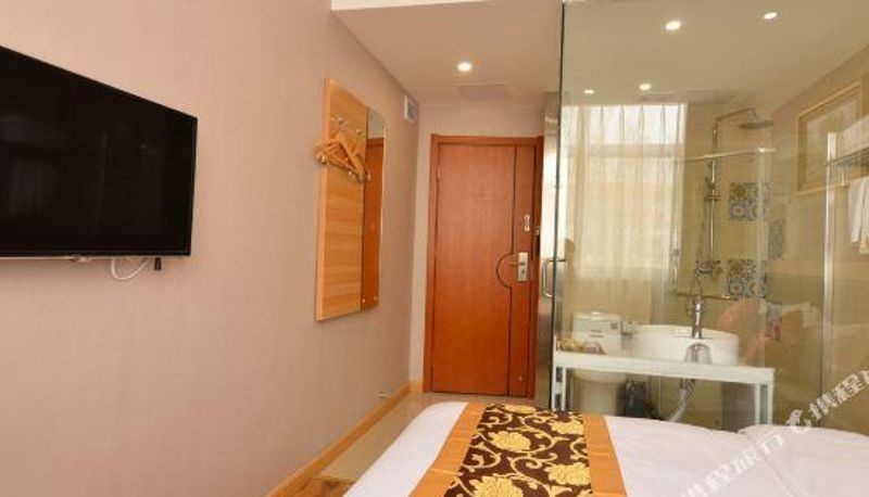 Kamer - Junyi Hotel