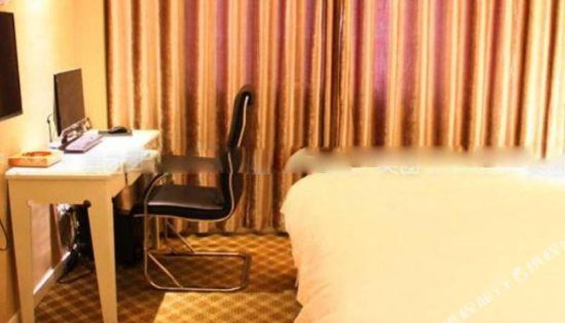 Pokój typu business - Lishui Xingtian hotel