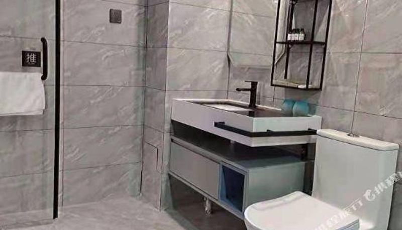 Kamer - Lanrui Hotel Luoyang
