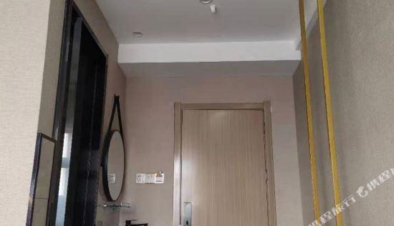 Kamer - Lanrui Hotel Luoyang