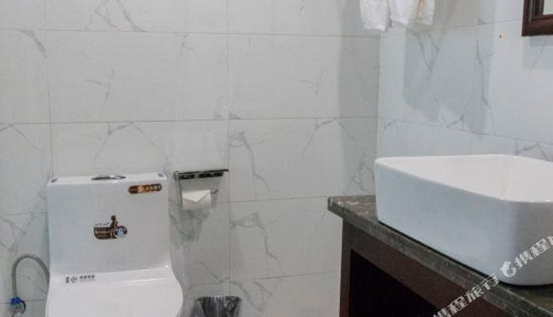 Room - Luoyang Shangning Hotel (Yingtianmen Zhouwangcheng Square Subway Station Store)
