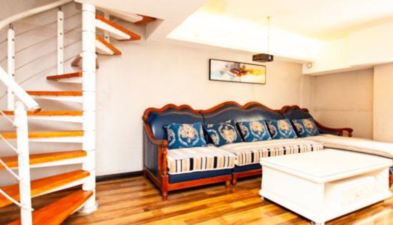Zimmer - Towo Shangpin Hotel(Mudan square subway station)